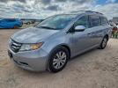 Honda Odyssey Exl Image 1
