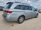Honda Odyssey Exl Image 4