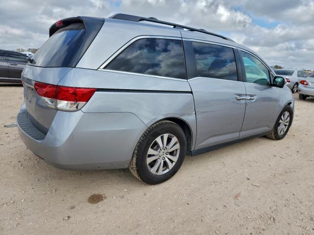 Honda Odyssey Exl Image 4
