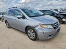 Honda Odyssey Exl Image 7