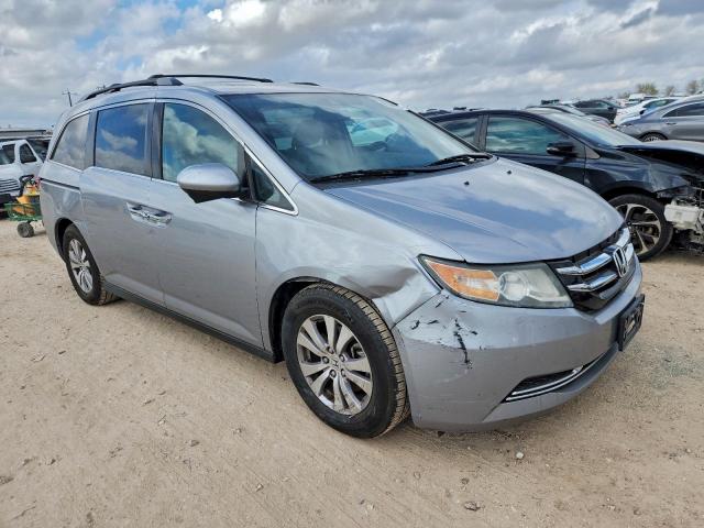 Honda Odyssey Exl Image 7