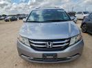 Honda Odyssey Exl Image 5