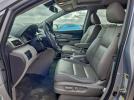 Honda Odyssey Exl Image 2