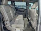 Honda Odyssey Exl Image 10
