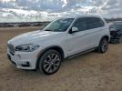 BMW X Series Xdrive35d Image 1