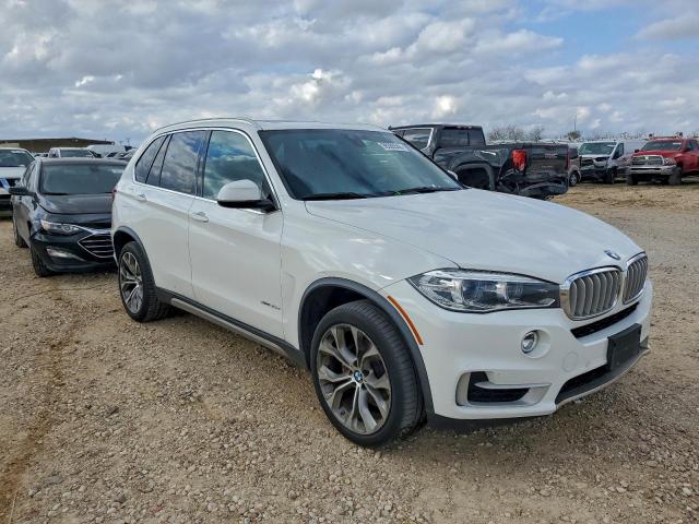BMW X Series Xdrive35d Image 3