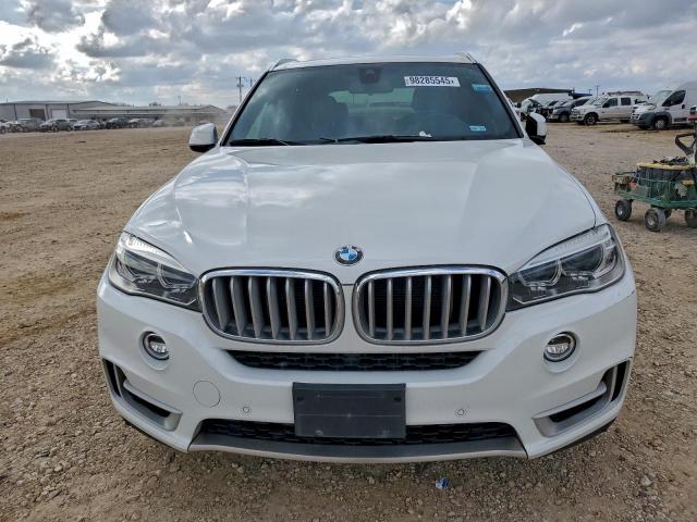 BMW X Series Xdrive35d Image 4