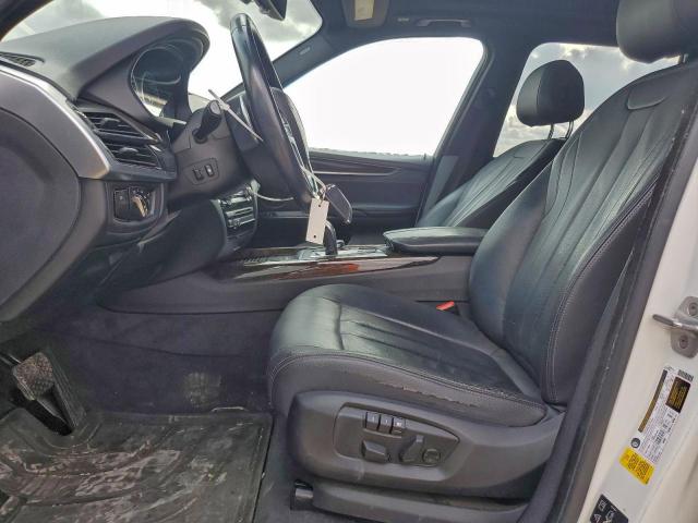 BMW X Series Xdrive35d Image 10