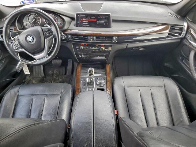 BMW X Series Xdrive35d Image 9