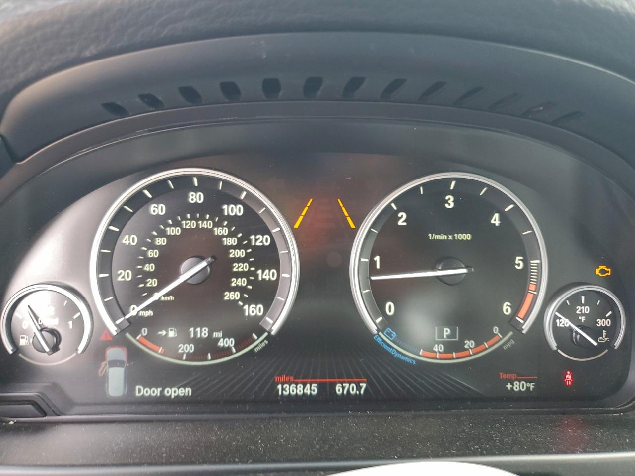 BMW X Series Xdrive35d Image 7