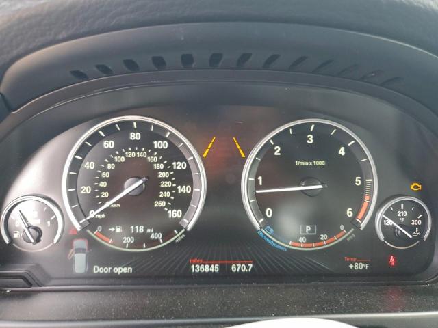 BMW X Series Xdrive35d Image 7