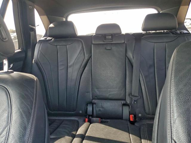 BMW X Series Xdrive35d Image 8