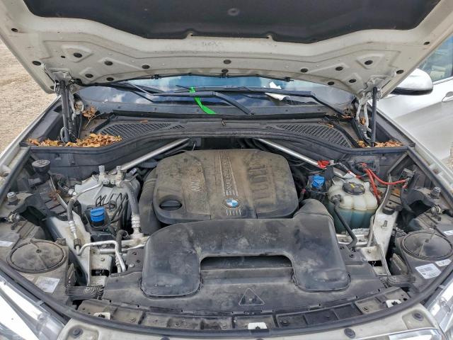 BMW X Series Xdrive35d Image 2