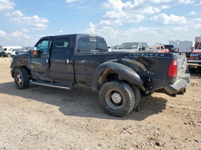 Ford F-350 Super Duty Image 2