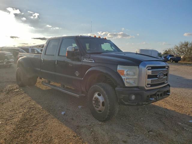 Ford F-350 Super Duty Image 12