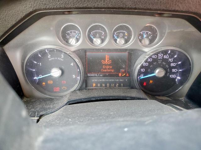 Ford F-350 Super Duty Image 7