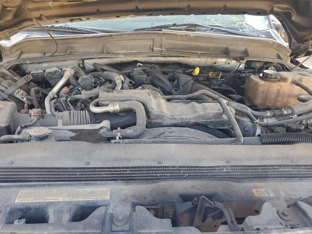 Ford F-350 Super Duty Image 10