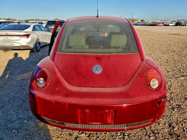 Volkswagen Beetle 2.5l Image 10