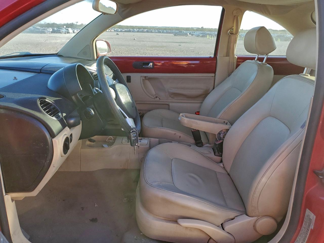 Volkswagen Beetle 2.5l Image 2