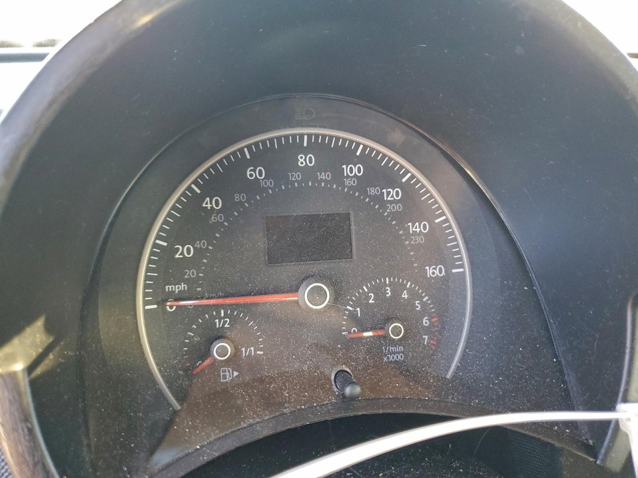 Volkswagen Beetle 2.5l Image 6