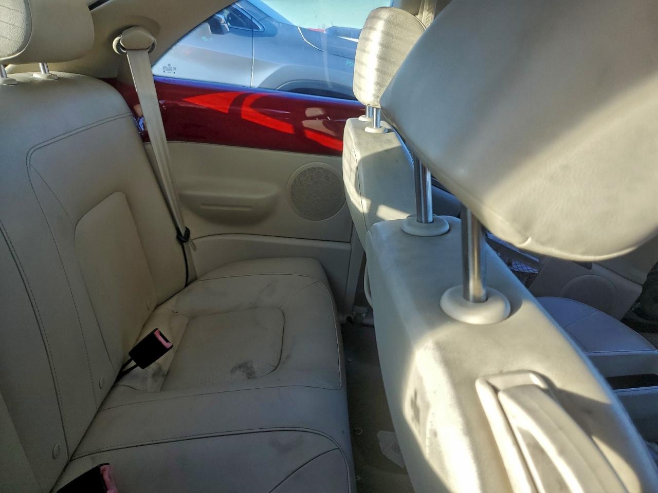 Volkswagen Beetle 2.5l Image 4