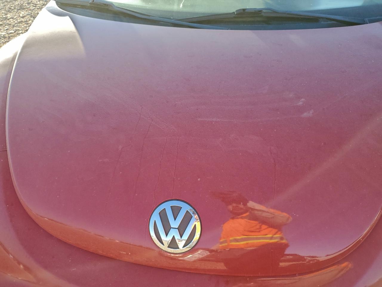 Volkswagen Beetle 2.5l Image 9