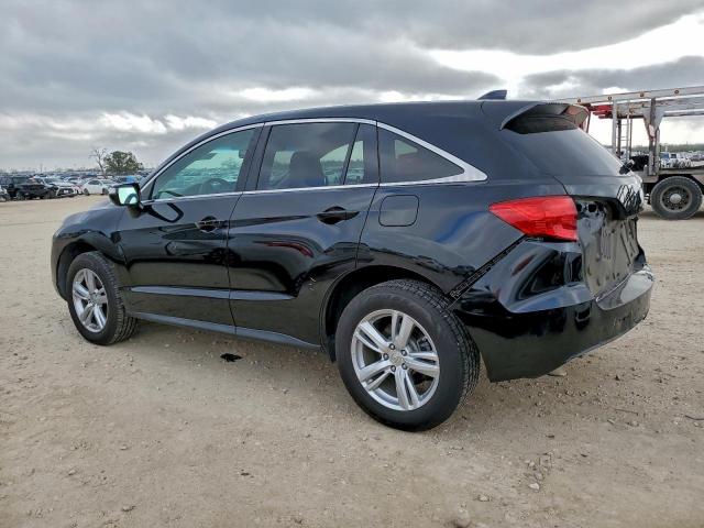 Acura RDX Technology Image 2