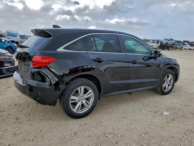 Acura RDX Technology Image 4