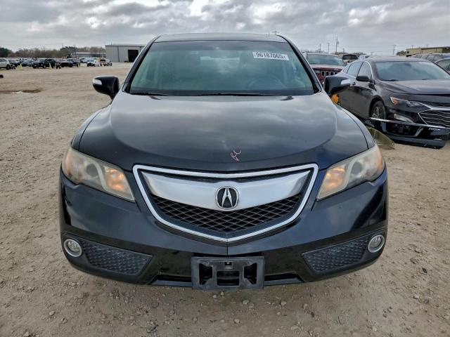 Acura RDX Technology Image 5