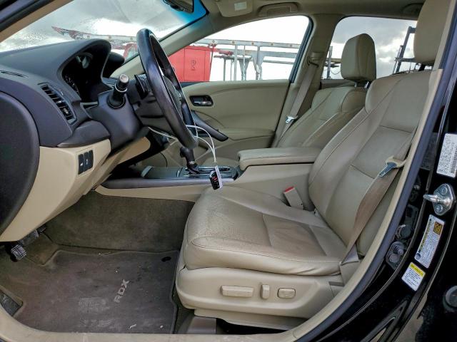 Acura RDX Technology Image 8