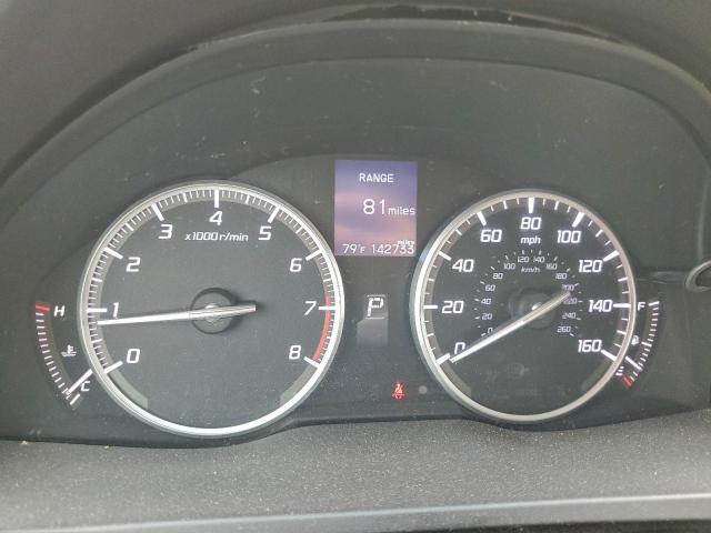 Acura RDX Technology Image 10