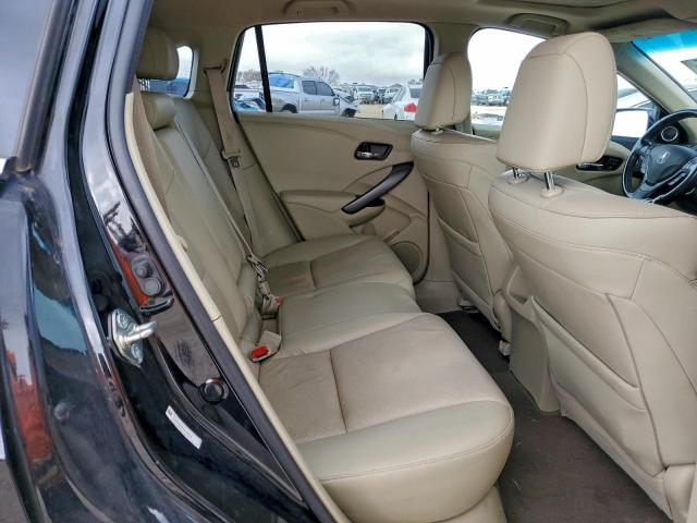 Acura RDX Technology Image 12