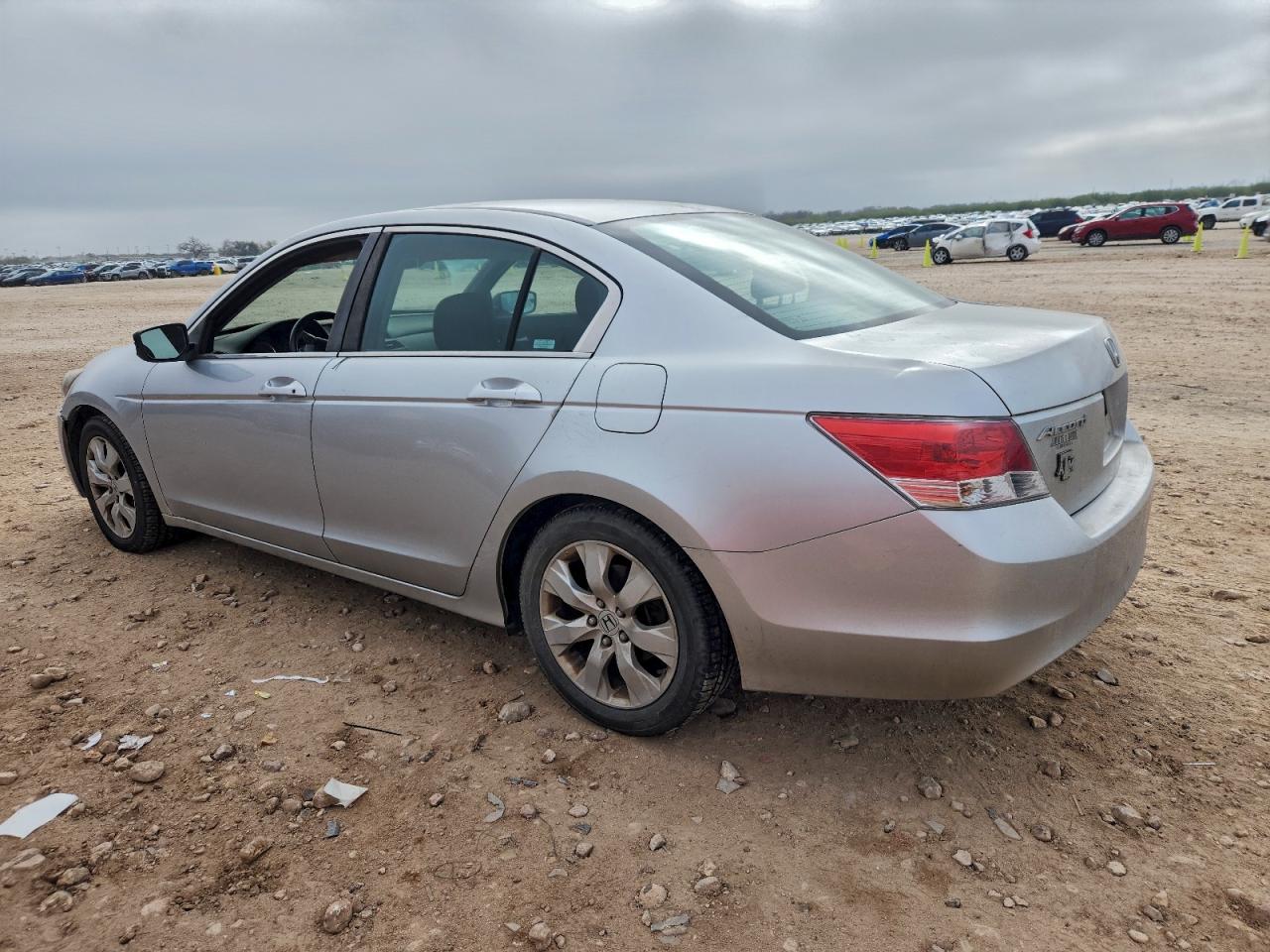 Honda Accord Ex Image 2