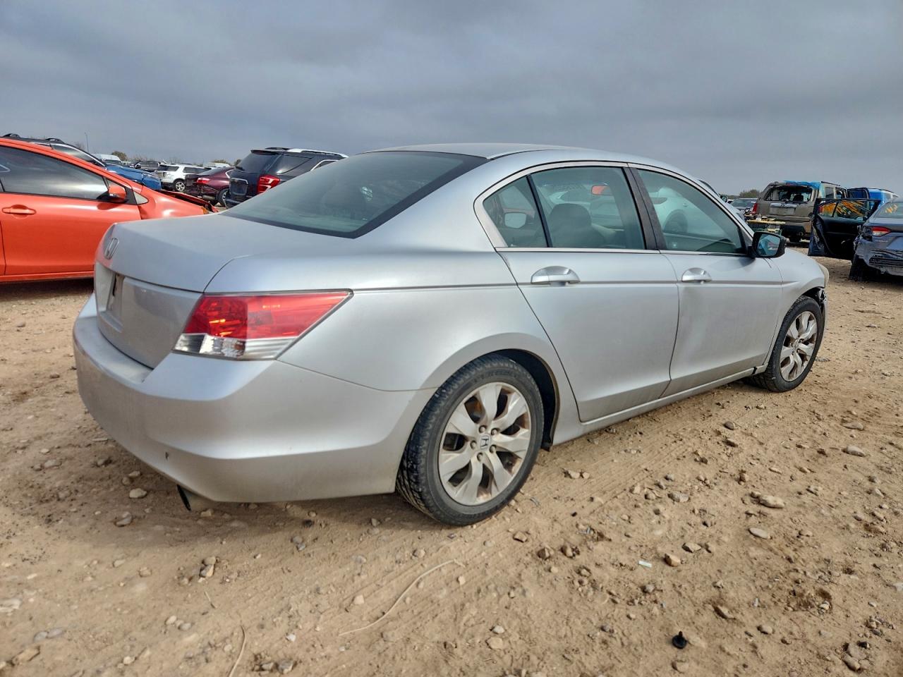 Honda Accord Ex Image 3