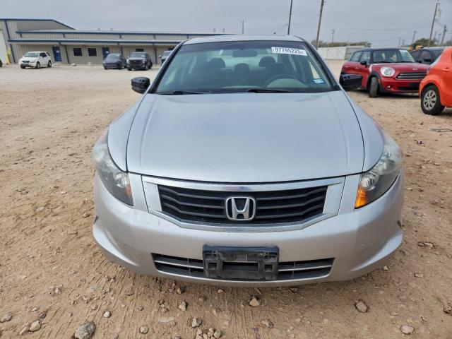 Honda Accord Ex Image 8