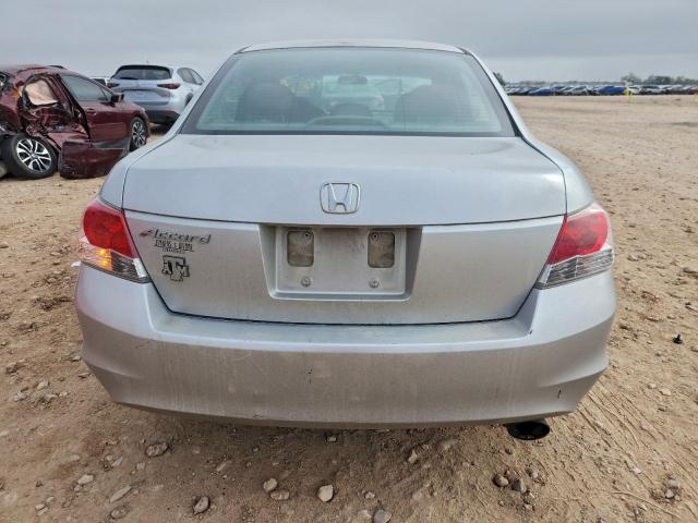 Honda Accord Ex Image 10