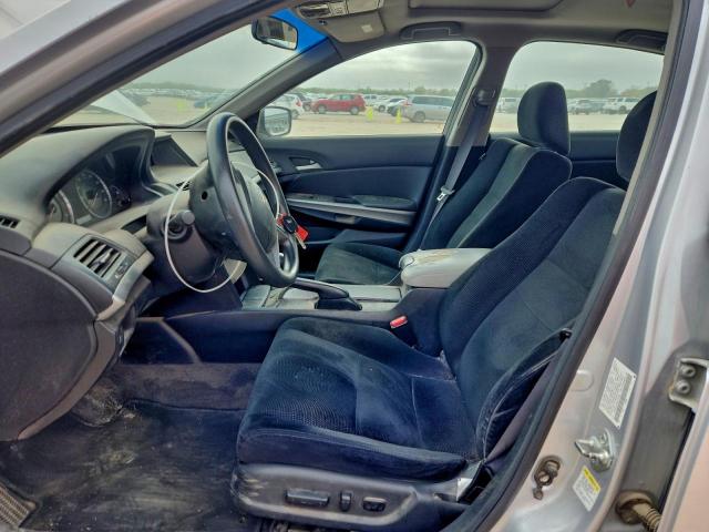 Honda Accord Ex Image 7