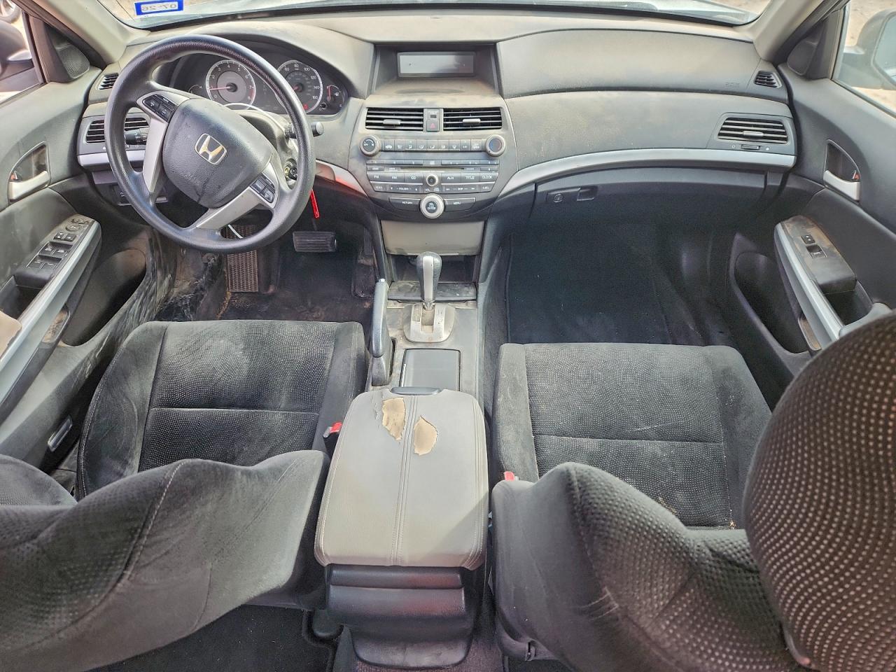 Honda Accord Ex Image 5