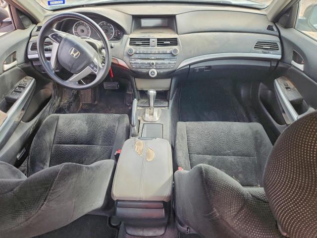 Honda Accord Ex Image 5