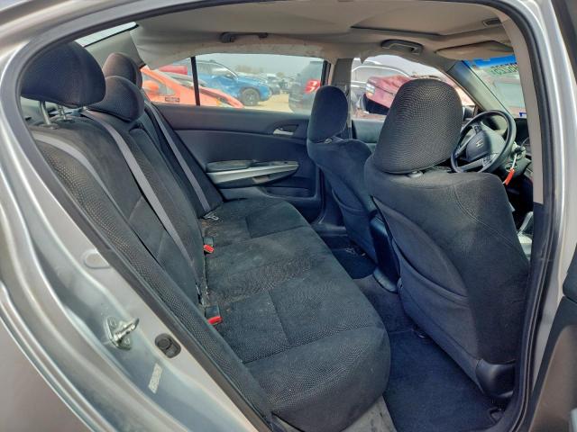 Honda Accord Ex Image 11