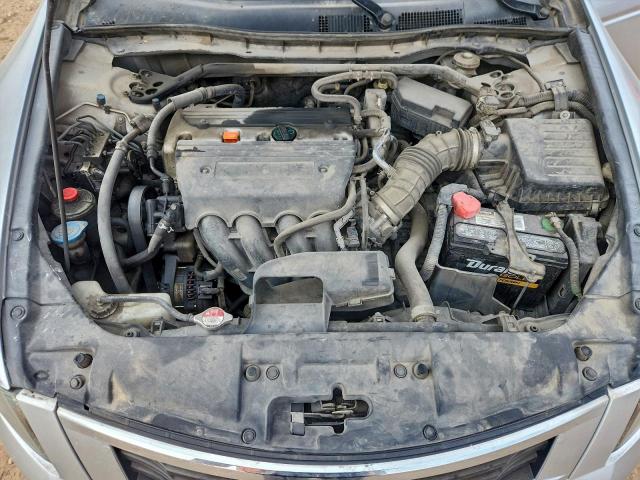 Honda Accord Ex Image 12