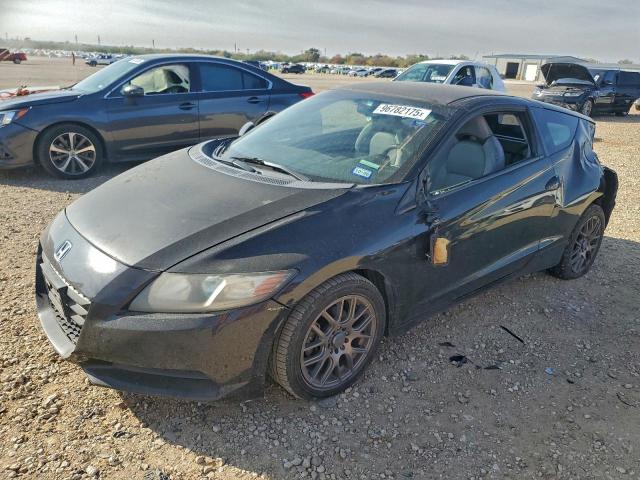  Salvage Honda Crz