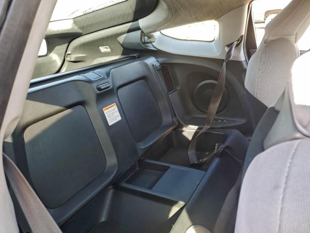 Honda Crz Image 6