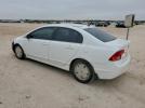 Honda Civic Hybrid Image 9
