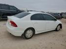 Honda Civic Hybrid Image 2