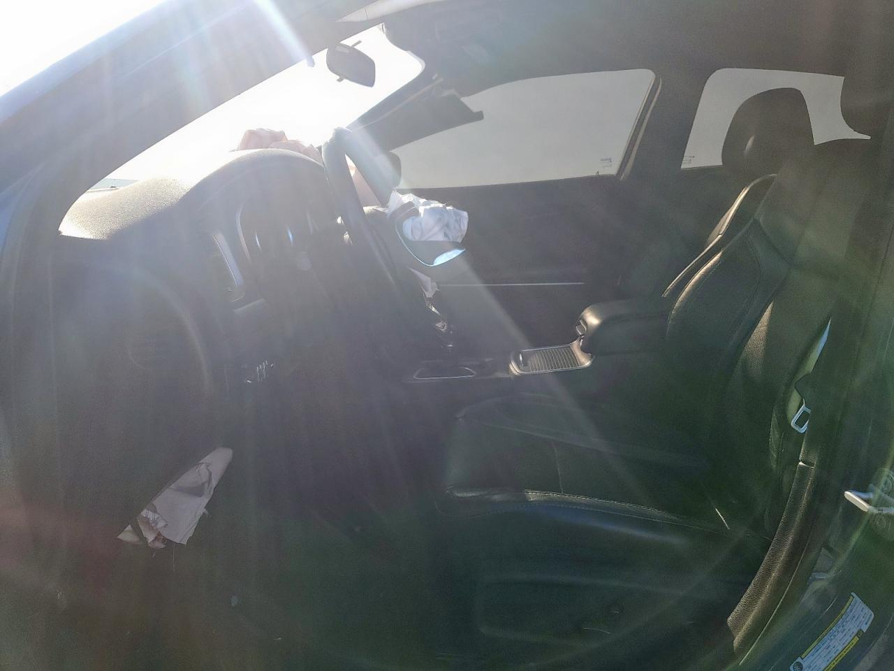 Dodge Charger Sxt Image 8