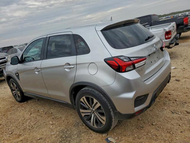 Mitsubishi Outlander Es Image 2