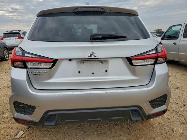 Mitsubishi Outlander Es Image 9