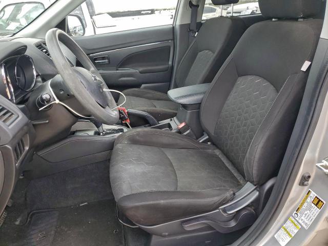 Mitsubishi Outlander Es Image 11