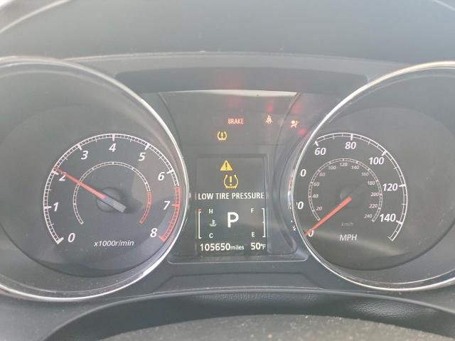 Mitsubishi Outlander Es Image 10